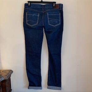 BKE Sabrina Denim Jeans skinny